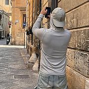 No3 - muž, 32 let, Wrocław