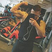 SportowyMat - man, 27 years, Wrocław