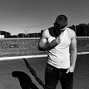 Darek2016 - mężczyzna, 36 lat, Poznań