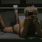 Amorluxuria - muž, 21 let, Warszawa