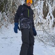 Maxx9 - mężczyzna, 41 lat, Warszawa