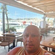 Thomas27012 - man, 40 years, London