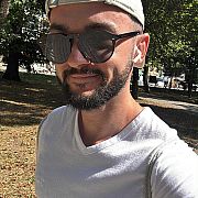 Szaloneruchanie - чоловік, 29 років, Kraków