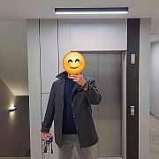 Ulead - muž, 39 let, Gdynia