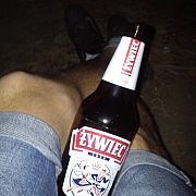 Ahtanoc - mężczyzna, 35 lat, Torzym