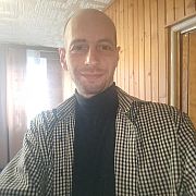 Ceewir - man, 39 years, Płock