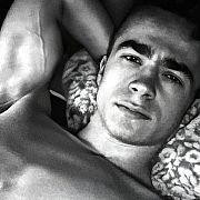 Dawidea - мужчина, 27 лет, Kraków