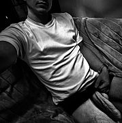 Dawidea - mężczyzna, 27 lat, Kraków