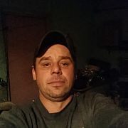 Cropsa - muž, 38 let, Łosice