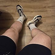 KrakSox99 - muž, 26 let, Kraków