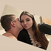 Amatorzy93 - pár (žena 32 let, muž 32 let), Den Haag