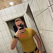 Firestorie - mężczyzna, 26 lat, Bydgoszcz