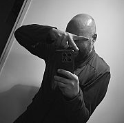 Bald8282 - mężczyzna, 43 lat, Piaseczno