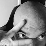 Bald8282 - man, 43 years, Warszawa