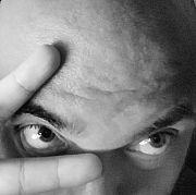 Bald8282 - muž, 43 let, Piaseczno