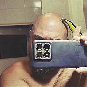 Bald8282 - mężczyzna, 43 lat, Piaseczno