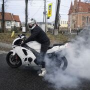 Fifulek - muž, 28 let, Katowice