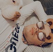 Olus19977 - мужчина, 28 лет, Warszawa