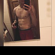 Twojmis69 - muž, 27 let, Kostrzyn Nad Odrą