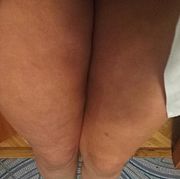 Czarna123456 - kobieta, 40 lat, Warszawa