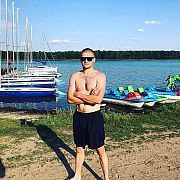 Alexandr22 - чоловік, 32 років, Poznań