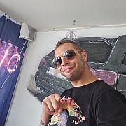 Danio9292 - man, 33 years, Wałbrzych