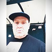 Angol - мужчина, 43 лет, Chorzów