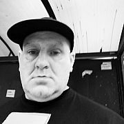 Angol - mężczyzna, 43 lat, Chorzów