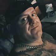 Angol - muž, 43 let, Chorzów