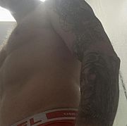 Dlaniejlubpary - muž, 44 let, Gryfice