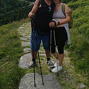 Sympatycznemalzenstwo - para (kobieta 40 lat, mężczyzna 47 lat), Międzyrzecz