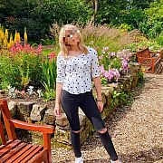 Oliwia91 - kobieta, 34 lat, Warszawa