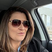 Hedwige - kobieta, 50 lat, Warszawa