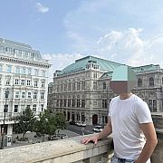 DiscreetSucker - muž, 20 let, Warszawa