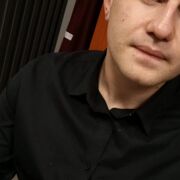 RealneSpotkaniaPoznan - мужчина, 35 лет, Poznań