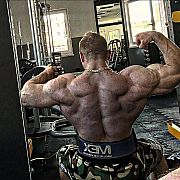 Wcisol - muž, 35 let, Katowice