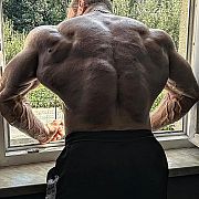 Wcisol - mężczyzna, 35 lat, Katowice