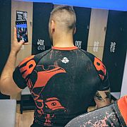 ChceCiePolizac - muž, 25 let, Kraków