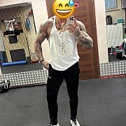 NowyWmiescie92 - muž, 33 let, Olsztyn