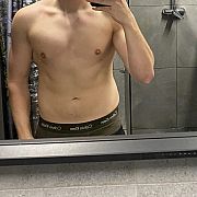 Marcin100100 - mężczyzna, 22 lat, Poznań