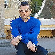 Seba6969 - muž, 40 let, Kwidzyn