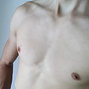 Mike1233 - mężczyzna, 28 lat, Elbląg