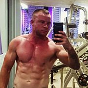 Napalknyogierniewzytypsyhol - мужчина, 32 лет, Zürich