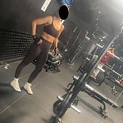 Fitblondynka - жінка, 35 років, Manchester