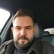 Maciek89KRK - man, 36 years, Kraków