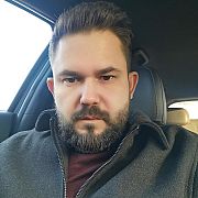 Maciek89KRK - man, 36 years, Kraków