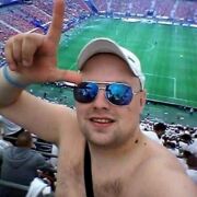 Piotr3200 - mężczyzna, 34 lat, Warszawa