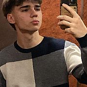 MarcvsekBokserki - мужчина, 19 лет, Poznań