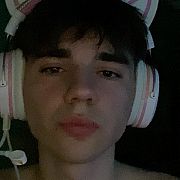 MarcvsekBokserki - mężczyzna, 19 lat, Poznań