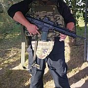 Starszejszukam - мужчина, 38 лет, Warszawa